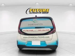 Kia Soul 2023 S 4p Crossover