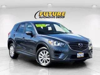 Mazda CX-5 2016 AWD Sport 4p SUV (lanzamiento a mediados de año)