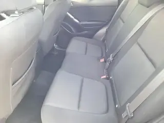 Mazda CX-5 2016 AWD Sport 4p SUV (lanzamiento a mediados de año)