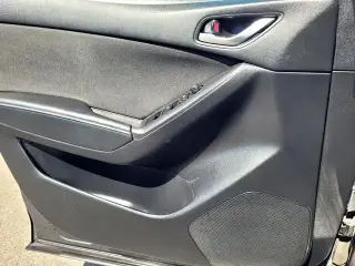 Mazda CX-5 2016 AWD Sport 4p SUV (lanzamiento a mediados de año)