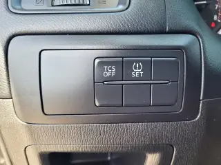 Mazda CX-5 2016 AWD Sport 4p SUV (lanzamiento a mediados de año)