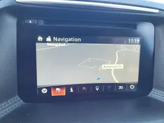 Mazda CX-5 2016 AWD Sport 4p SUV (lanzamiento a mediados de año)