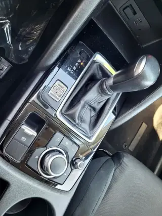 Mazda CX-5 2016 AWD Sport 4p SUV (lanzamiento a mediados de año)