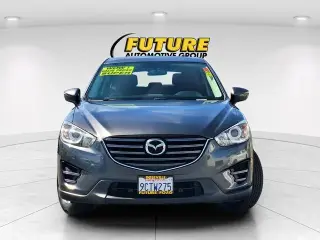 Mazda CX-5 2016 AWD Sport 4p SUV (lanzamiento a mediados de año)