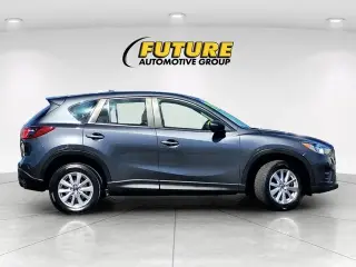 Mazda CX-5 2016 AWD Sport 4p SUV (lanzamiento a mediados de año)