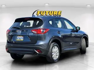 Mazda CX-5 2016 AWD Sport 4p SUV (lanzamiento a mediados de año)