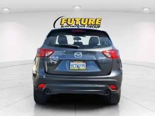 Mazda CX-5 2016 AWD Sport 4p SUV (lanzamiento a mediados de año)