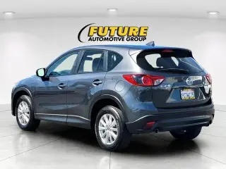 Mazda CX-5 2016 AWD Sport 4p SUV (lanzamiento a mediados de año)