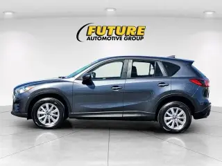 Mazda CX-5 2016 AWD Sport 4p SUV (lanzamiento a mediados de año)