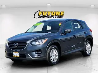 Mazda CX-5 2016 AWD Sport 4p SUV (lanzamiento a mediados de año)