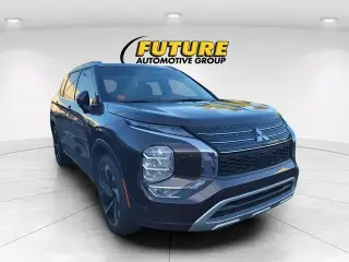 Mitsubishi Outlander 2023 AWD SE 4 puertas SUV