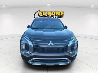 Mitsubishi Outlander 2023 AWD SE 4 puertas SUV