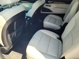Kia Telluride 2022 AWD SX 4dr SUV