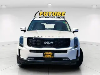 Kia Telluride 2022 AWD SX 4dr SUV