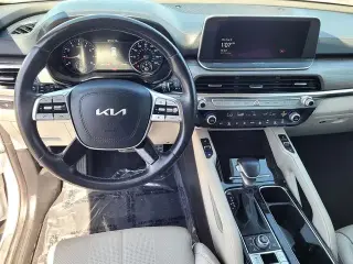 Kia Telluride 2022 AWD SX 4dr SUV