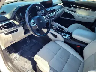 Kia Telluride 2022 AWD SX 4dr SUV
