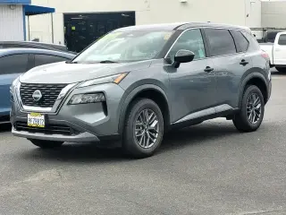 Nissan Rogue 2023 S 4dr Crossover