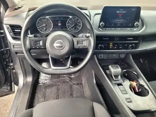 Nissan Rogue 2023 S 4dr Crossover