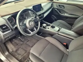 Nissan Rogue 2023 S 4dr Crossover