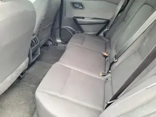 Nissan Rogue 2023 S 4dr Crossover