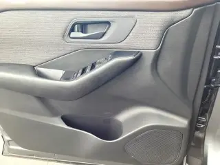 Nissan Rogue 2023 S 4dr Crossover