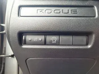 Nissan Rogue 2023 S 4dr Crossover