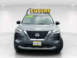 Nissan Rogue 2023 S 4dr Crossover