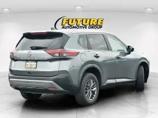 Nissan Rogue 2023 S 4dr Crossover