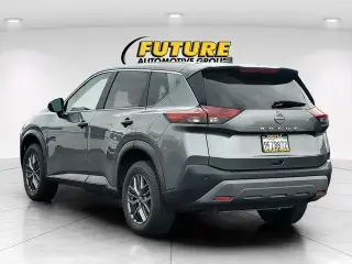 Nissan Rogue 2023 S 4dr Crossover