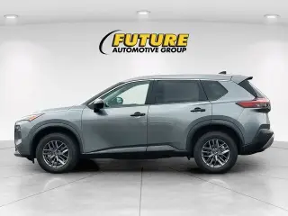 Nissan Rogue 2023 S 4dr Crossover