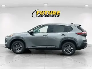 Nissan Rogue 2023 S 4dr Crossover