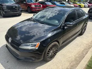Volkswagen Jetta 2014 SE PZEV Sedán de 4 puertas 6A