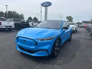Ford Mustang Mach-E 2023 AWD Premium 4dr SUV