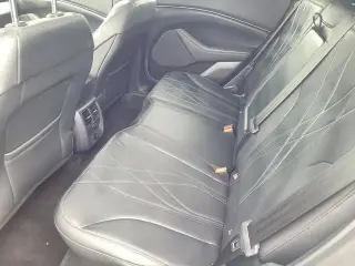 Ford Mustang Mach-E 2023 AWD California Route 1 4p SUV