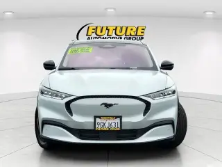Ford Mustang Mach-E 2023 AWD California Route 1 4p SUV