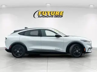 Ford Mustang Mach-E 2023 AWD California Route 1 4p SUV