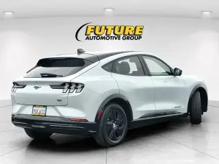 Ford Mustang Mach-E 2023 AWD California Route 1 4p SUV