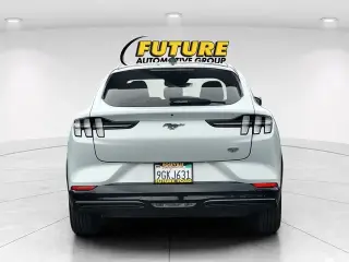 Ford Mustang Mach-E 2023 AWD California Route 1 4p SUV