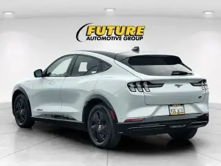 Ford Mustang Mach-E 2023 AWD California Route 1 4p SUV