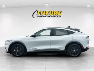 Ford Mustang Mach-E 2023 AWD California Route 1 4p SUV
