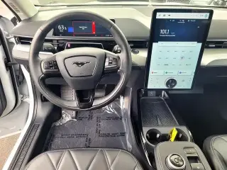 Ford Mustang Mach-E 2023 AWD California Route 1 4p SUV
