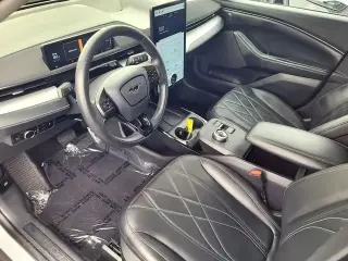 Ford Mustang Mach-E 2023 AWD California Route 1 4p SUV
