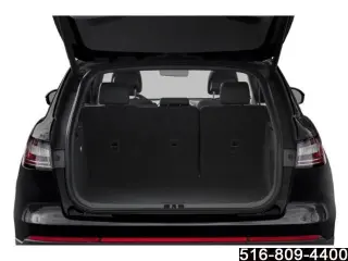Lincoln Nautilus 2020 AWD Reserve 4dr SUV