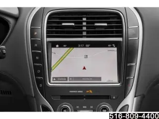 Lincoln Nautilus 2020 AWD Reserve 4dr SUV