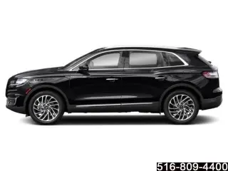 Lincoln Nautilus 2020 AWD Reserve 4dr SUV