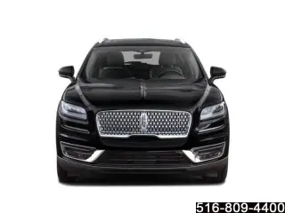 Lincoln Nautilus 2020 AWD Reserve 4dr SUV