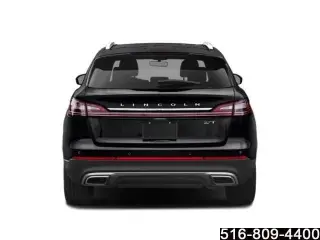 Lincoln Nautilus 2020 AWD Reserve 4dr SUV