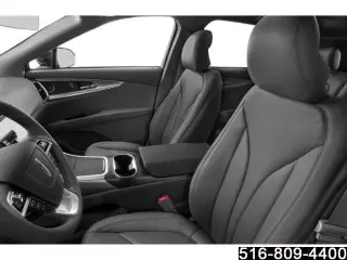 Lincoln Nautilus 2020 AWD Reserve 4dr SUV