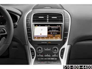 Lincoln Nautilus 2020 AWD Reserve 4dr SUV