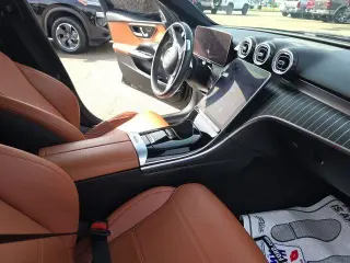 Clase C Mercedes-Benz 2022 C 300 4p Sedan